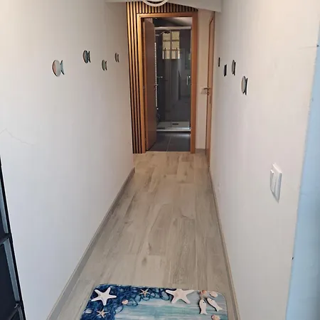 Aromas Do Oceano * Назаре