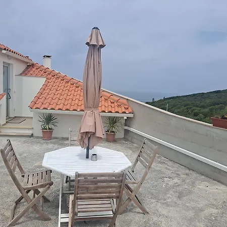 Дом отдыха Aromas Do Oceano