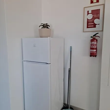 Aromas Do Oceano * Назаре