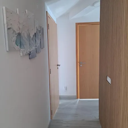 Дом отдыха Aromas Do Oceano *