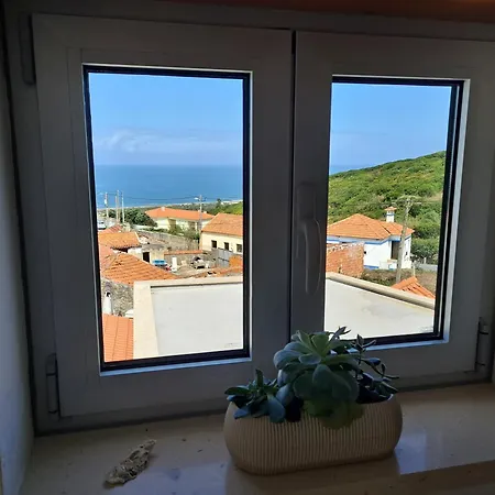 Aromas Do Oceano * Назаре