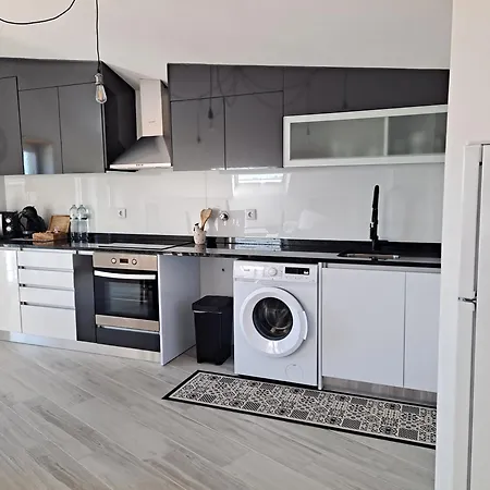 Aromas Do Oceano * Назаре