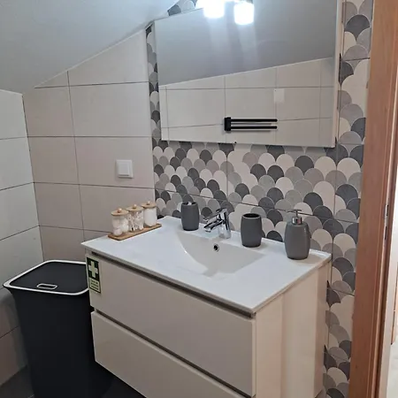 Aromas Do Oceano Дом отдыха