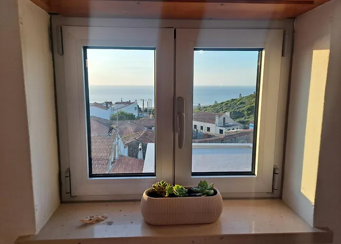 Feriehus Aromas Do Oceano