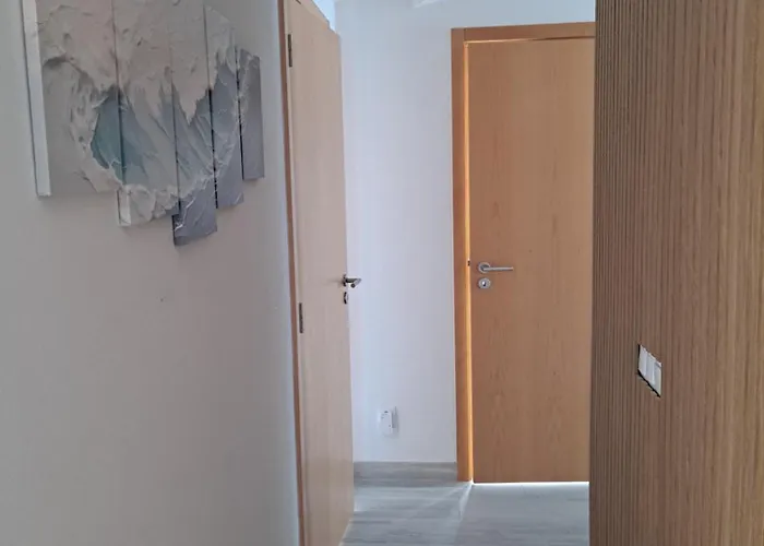 Feriehus Aromas Do Oceano *