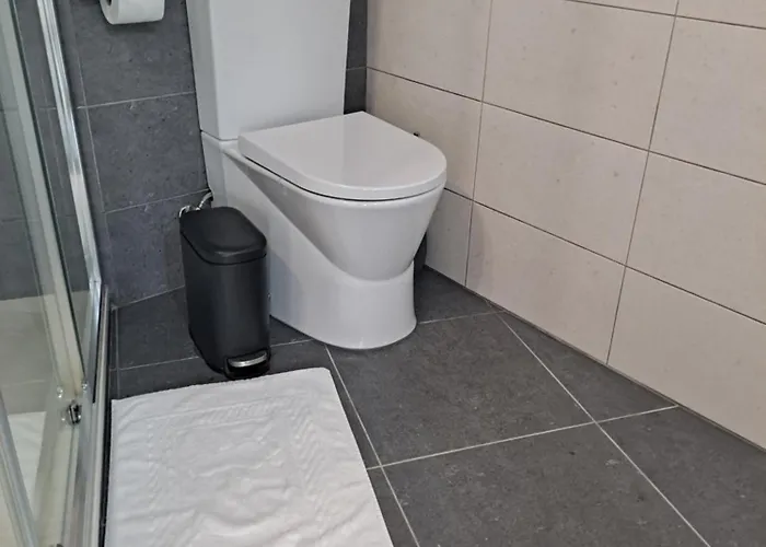 Feriehus Aromas Do Oceano *