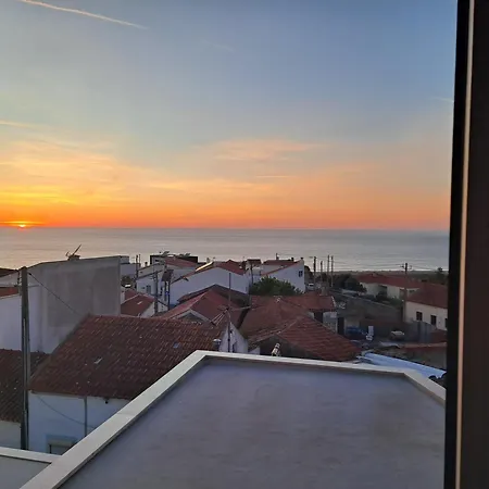 Сasa de vacaciones Aromas Do Oceano