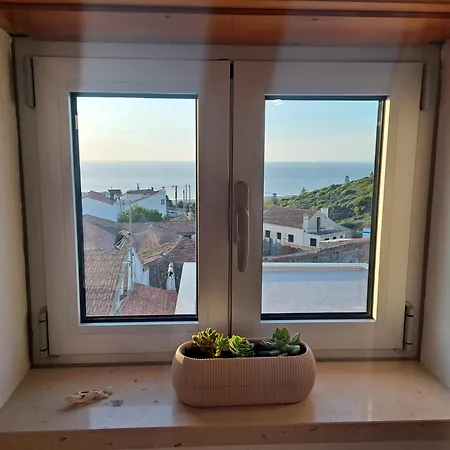 Casa de Férias Aromas Do Oceano