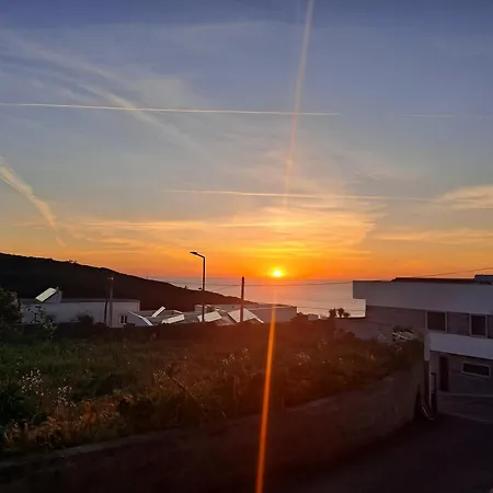 Aromas Do Oceano Casa vacanze Nazaré