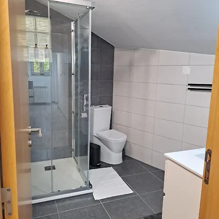 Casa vacanze Aromas Do Oceano *