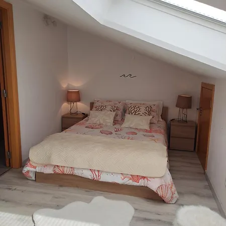 Casa vacanze Aromas Do Oceano