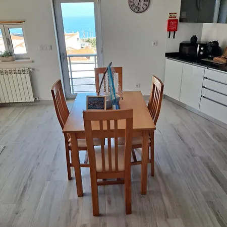 Aromas Do Oceano * Nazaré