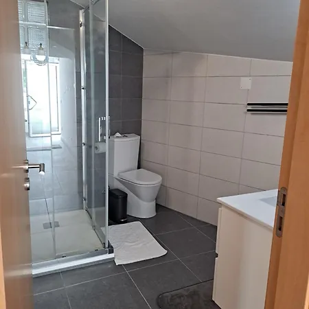 Aromas Do Oceano Casa vacanze Nazaré