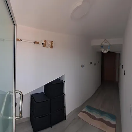 Сasa de vacaciones Aromas Do Oceano Nazaré