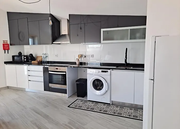 Aromas Do Oceano * Nazaré