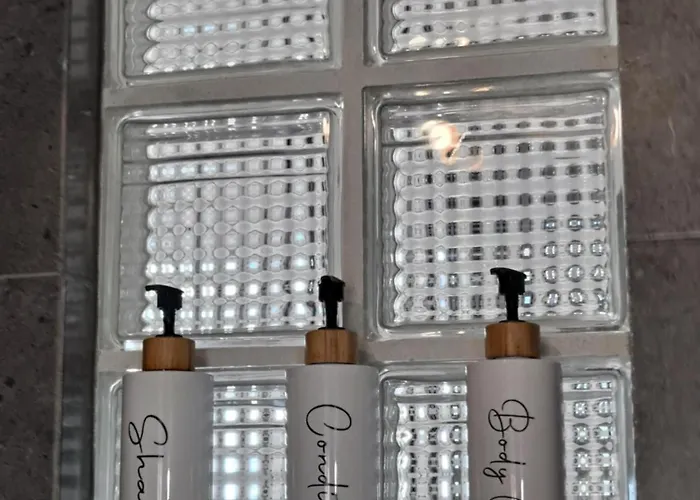 Aromas Do Oceano Ferienhaus